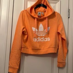 Adidas Sweater
